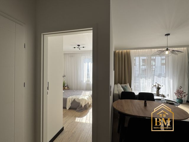 Mieszkanie 2-pokojowe Lublin Czechów. Zdjęcie 8