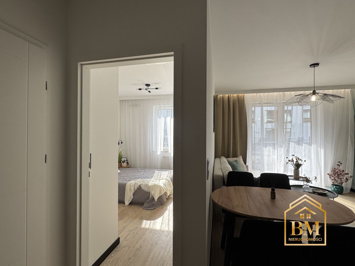 Mieszkanie 2-pokojowe Lublin Czechów. Zdjęcie 8