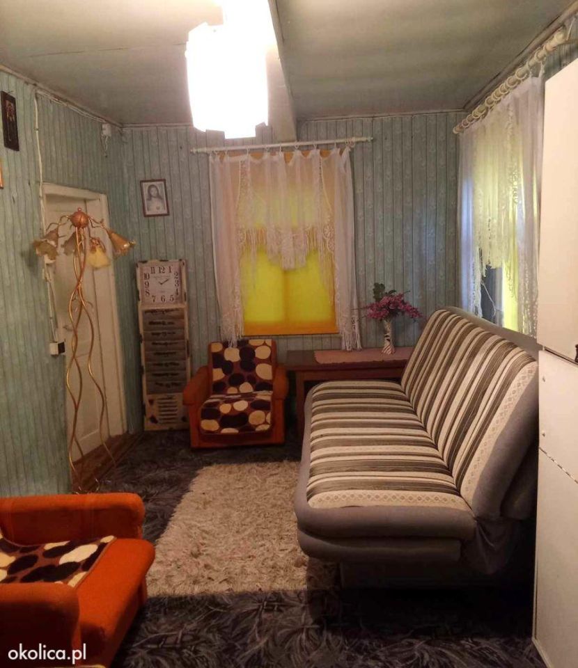 Działka siedliskowa Tworki, Tworki. Zdjęcie 6