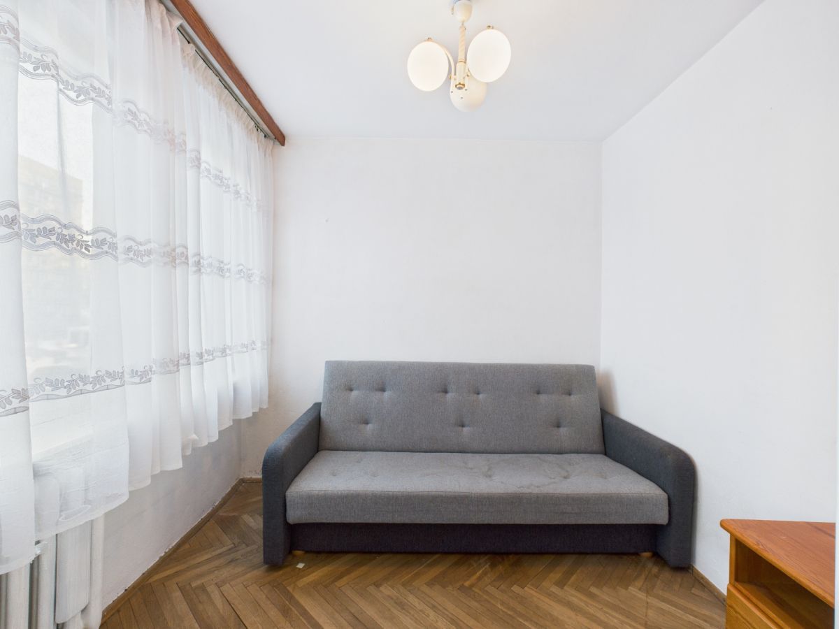 Mieszkanie 3-pokojowe Sopot Kamienny Potok, ul. Józefa Kraszewskiego. Zdjęcie 2