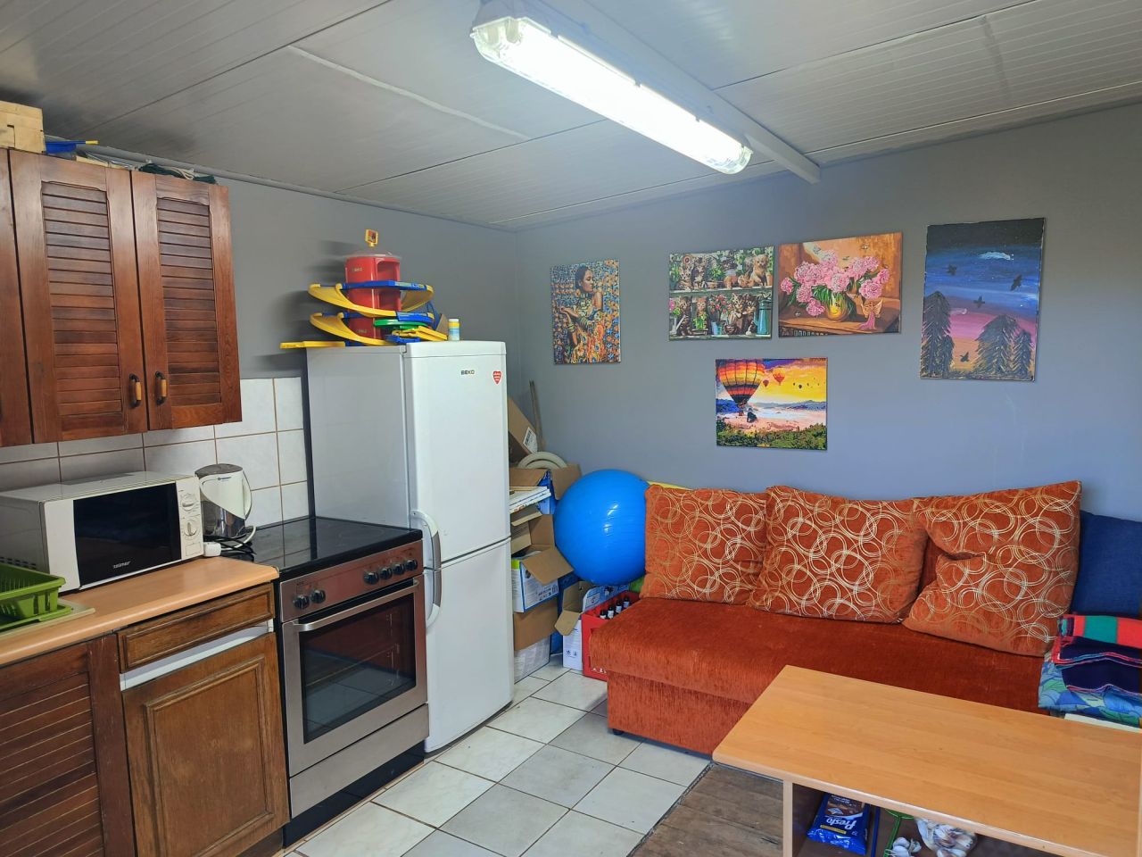 Działka rod Zielona Góra, ul. Osiedle Pomorskie. Zdjęcie 18