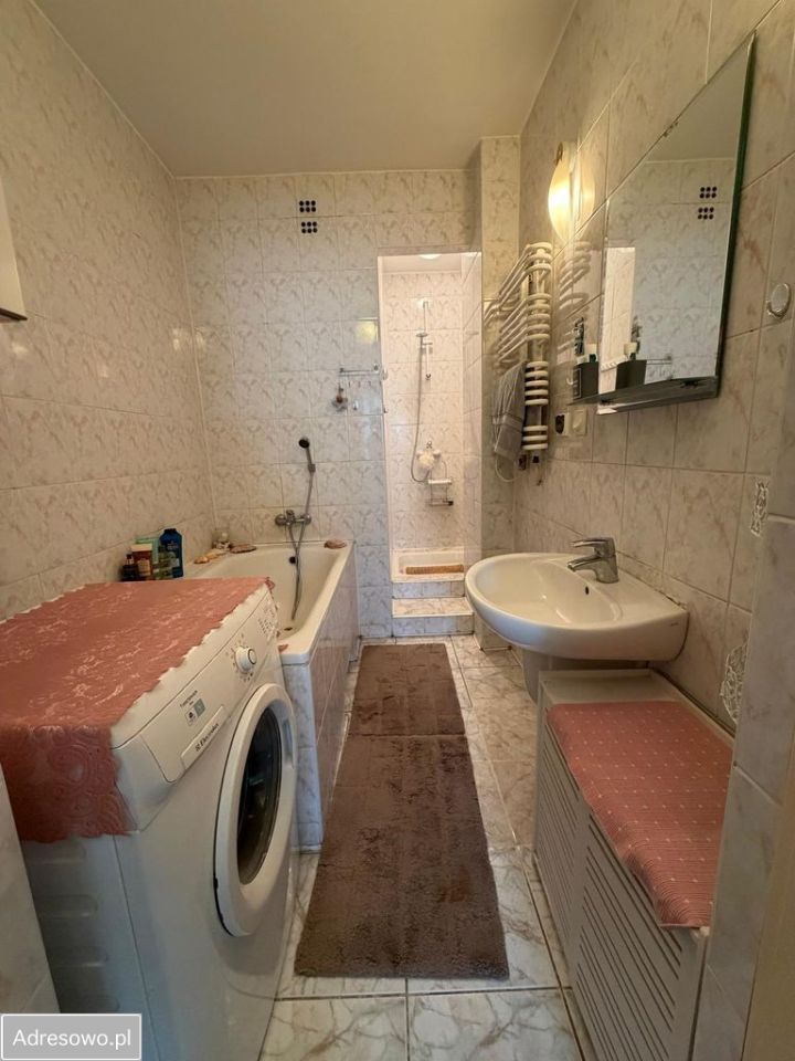 Mieszkanie 3-pokojowe Rypin, ul. Mławska. Zdjęcie 2