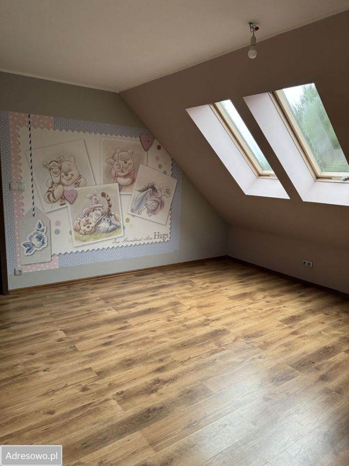 dom wolnostojący, 5 pokoi Kiekrz, ul. Boczna. Zdjęcie 11