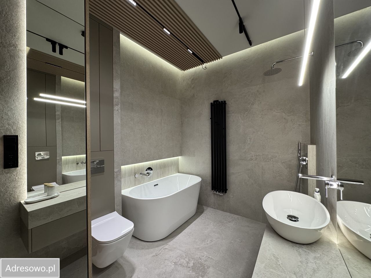 Mieszkanie 3-pokojowe Kielce Ostra Górka, ul. gen. Władysława Andersa. Zdjęcie 9