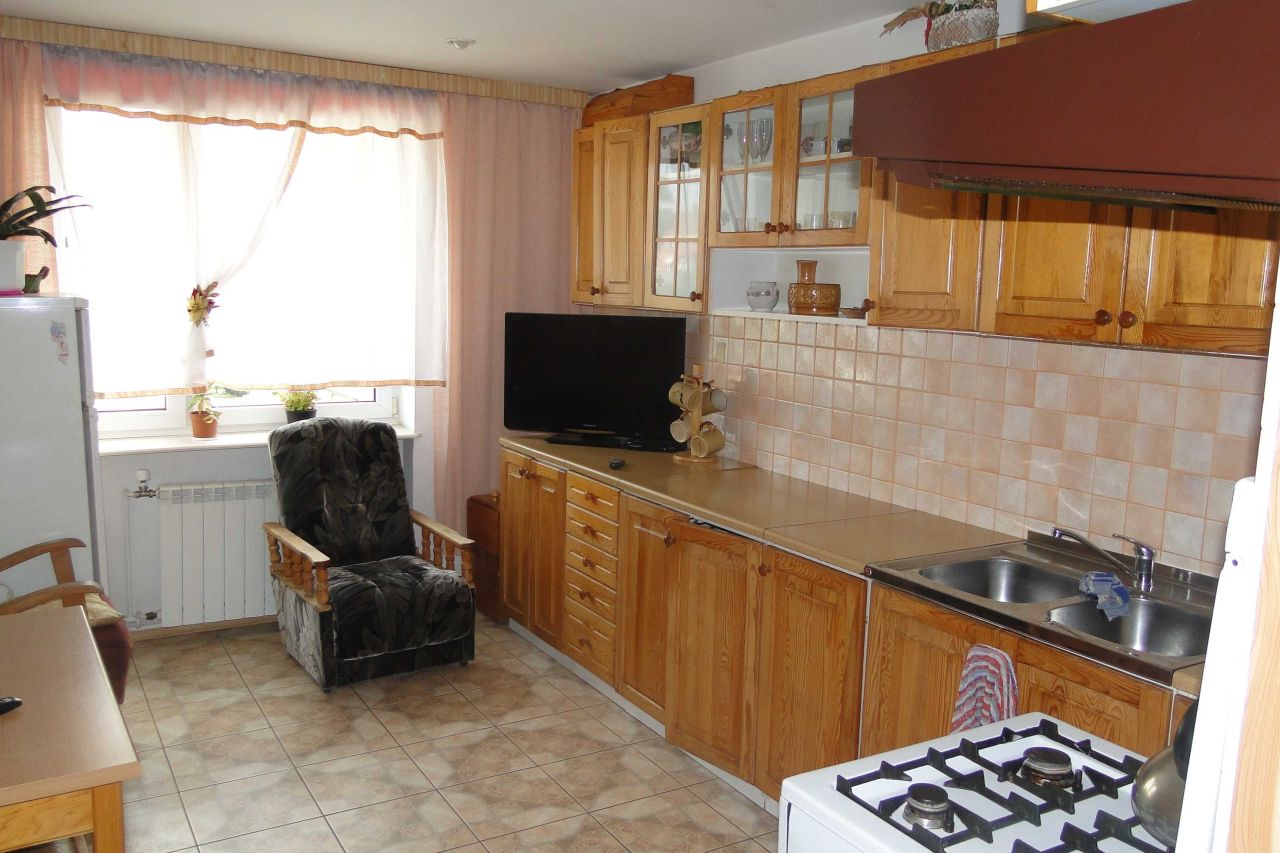 Mieszkanie 3-pokojowe Iłowo-Osada. Zdjęcie 8