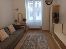 Mieszkanie 1-pokojowe Łódź Polesie, ul. kpt. Stefana Pogonowskiego. Zdjęcie 4