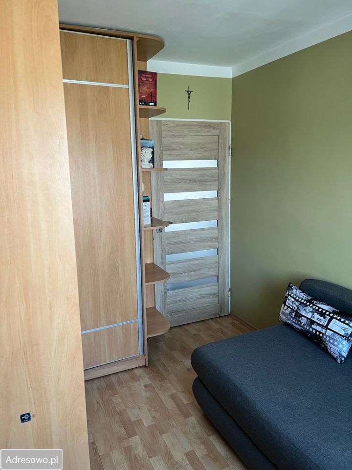 Mieszkanie 3-pokojowe Zambrów, ul. 71 Pułku Piechoty. Zdjęcie 8