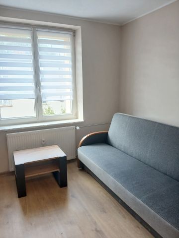 Mieszkanie 2-pokojowe Katowice Koszutka, ul. Katowicka. Zdjęcie 1
