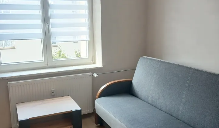 Mieszkanie 2-pokojowe Katowice Koszutka, ul. Katowicka