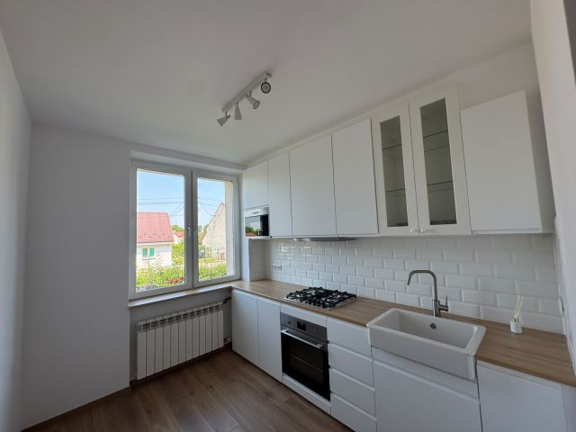 Niedomice Osiedle, ul. Osiedle Mieszkanie - 2 pokoje - 46 m² - parter