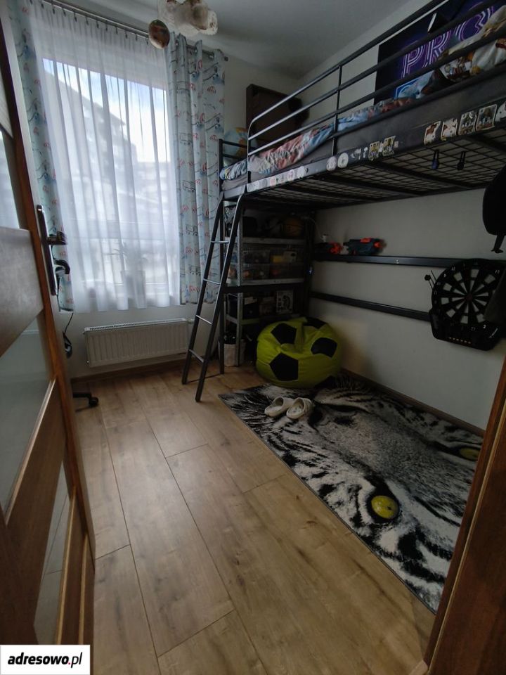 Mieszkanie 4-pokojowe Warszawa Białołęka, ul. Winorośli. Zdjęcie 10