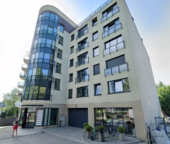 Mieszkanie 2-pokojowe Kraków Grzegórzki, ul. Grzegórzecka. Zdjęcie 7