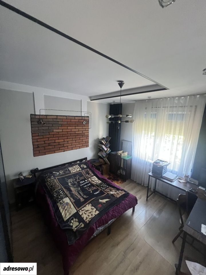 Mieszkanie 2-pokojowe Częstochowa Raków, ul. Sempołowskiej. Zdjęcie 7