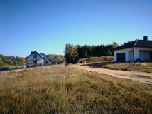 Działka budowlana Przodkowo. Zdjęcie 3