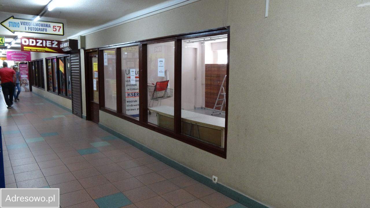 Lokal Białystok Dziesięciny, ul. Generała Józefa Hallera. Zdjęcie 11