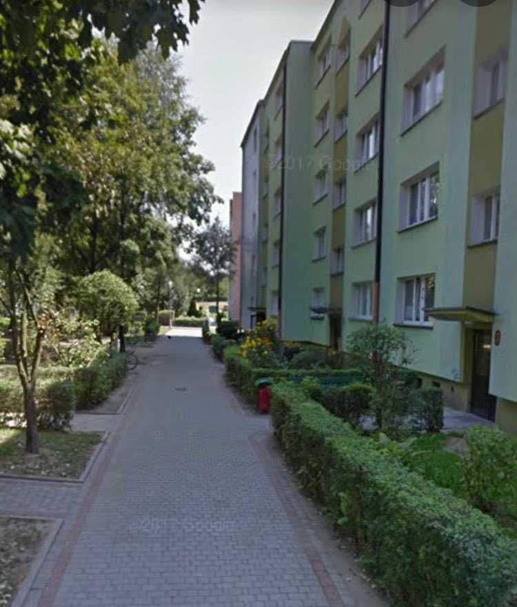 Mieszkanie 3-pokojowe Zdzieszowice, ul. Piastów