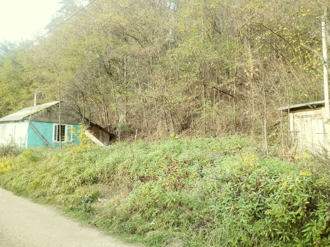 Działka budowlana Drwały. Zdjęcie 8