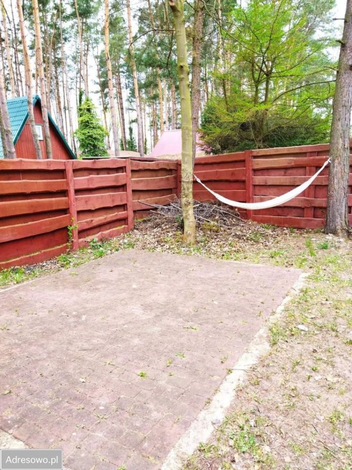 Działka rekreacyjna Lubkowo, ul. Długa. Zdjęcie 7