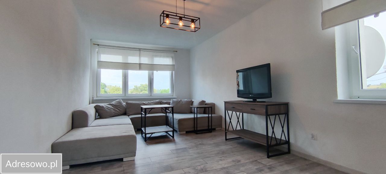 Mieszkanie 2-pokojowe Miastko, ul. Konstytucji 3 Maja