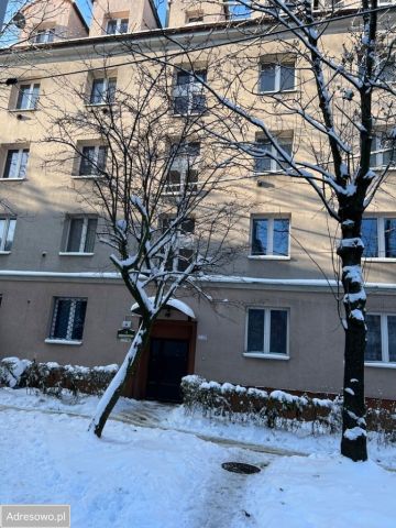 Mieszkanie 1-pokojowe Bytom Rozbark, ul. Bartosza Głowackiego. Zdjęcie 1