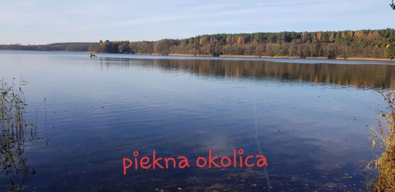 Działka budowlana Wymysłowo. Zdjęcie 5
