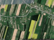 dom wolnostojący, 3 pokoje Majdan. Zdjęcie 3