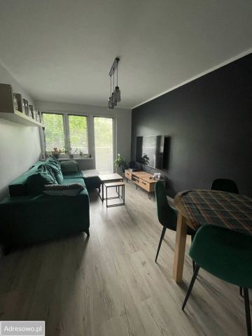 Mieszkanie 3-pokojowe Gorzów Wielkopolski, ul. Hugona Kołłątaja. Zdjęcie 1