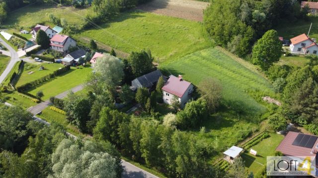 dom wolnostojący, 5 pokoi Siedliska. Zdjęcie 6