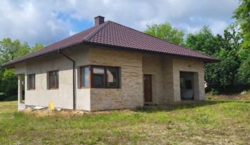 Działka budowlana Bytoń