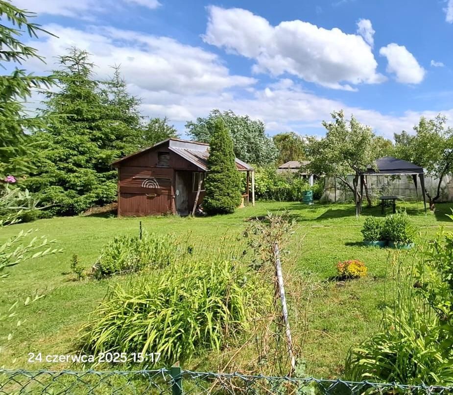 Działka rod Lublin Zemborzyce, ul. Janowska. Zdjęcie 5