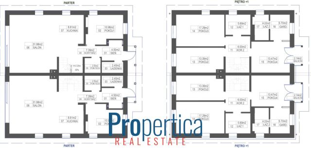 bliźniak, 10 pokoi Chojnów, ul. Graniczka. Zdjęcie 6