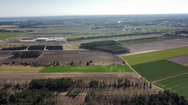 Działka inwestycyjna Serock. Zdjęcie 5