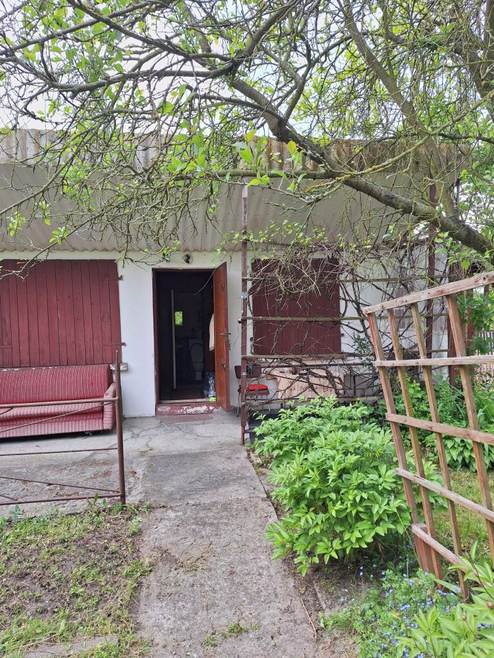 Działka rod Ostrów Wielkopolski Piaski, ul. Spichrzowa. Zdjęcie 6