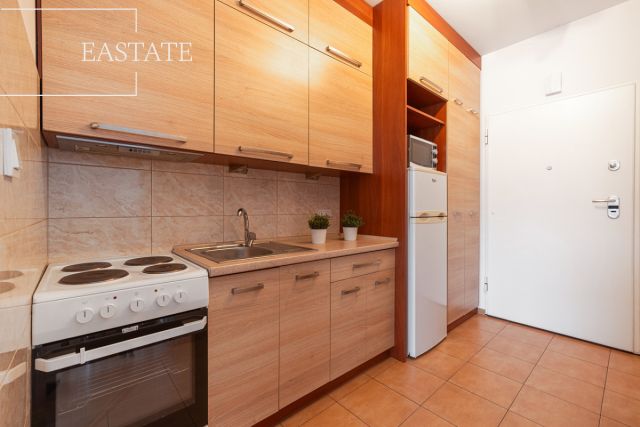 Mieszkanie 2-pokojowe Warszawa Wola, ul. Jana Kazimierza. Zdjęcie 4