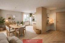 Mieszkanie 3-pokojowe Wrocław Tarnogaj. Zdjęcie 4