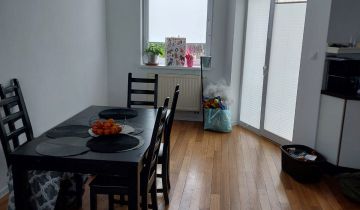 Mieszkanie 3-pokojowe Plewiska, ul. Kminkowa