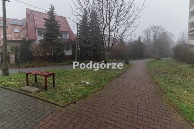 Mieszkanie 2-pokojowe Kraków Podgórze, ul. Wojciecha Gersona. Zdjęcie 11