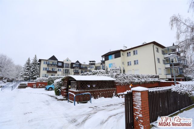 Mieszkanie 2-pokojowe Ciechocinek, ul. Lipowa. Zdjęcie 2