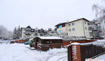 Mieszkanie 2-pokojowe Ciechocinek, ul. Lipowa