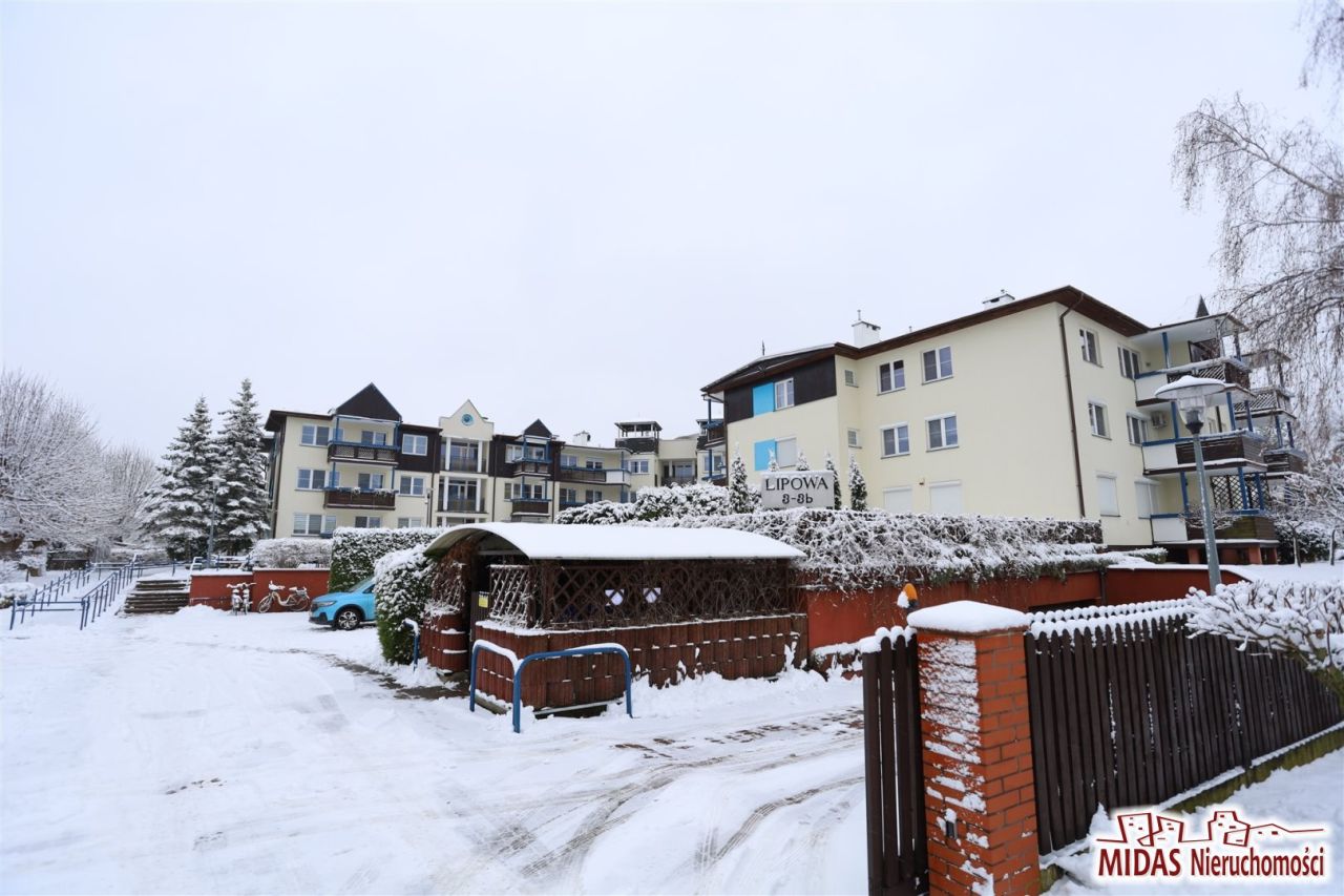 Mieszkanie 2-pokojowe Ciechocinek, ul. Lipowa. Zdjęcie 2