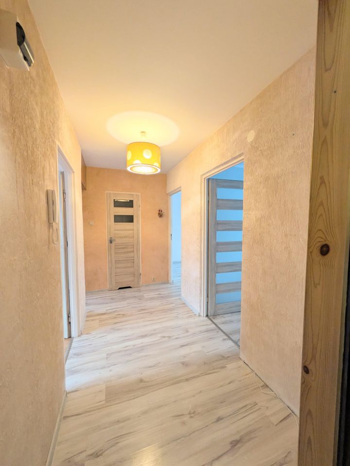 Mieszkanie 4-pokojowe Białystok Centrum, ul. kard. Stefana Wyszyńskiego. Zdjęcie 19