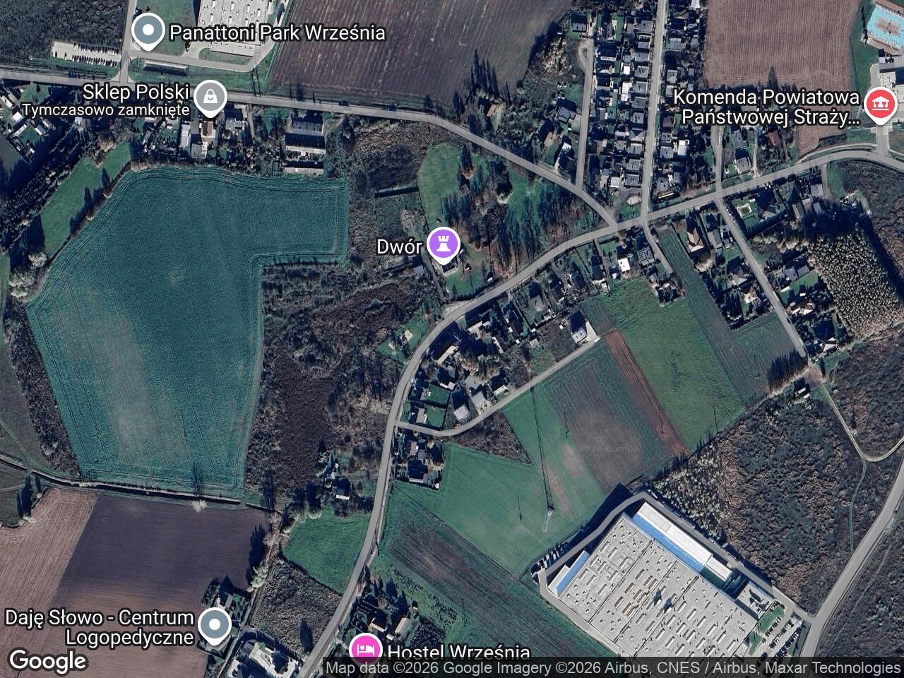 Mieszkanie 3-pokojowe Białężyce