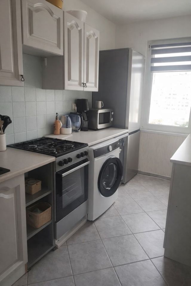 Mieszkanie 3-pokojowe Gdynia Obłuże. Zdjęcie 6