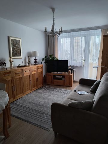 Mieszkanie 2-pokojowe Gdańsk Orunia, ul. Perłowa. Zdjęcie 1