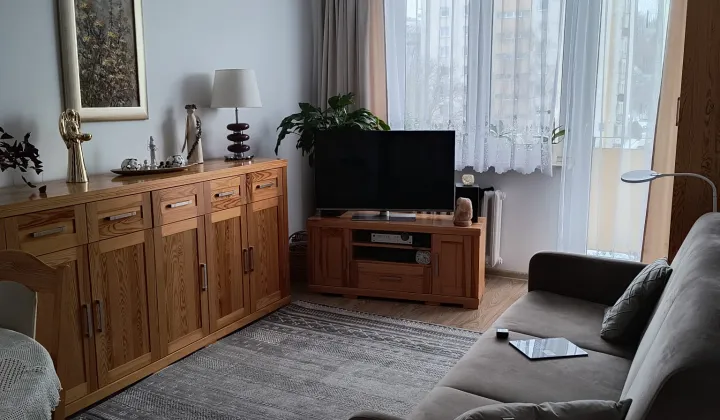 Mieszkanie 2-pokojowe Gdańsk Orunia, ul. Perłowa