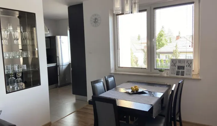 Mieszkanie 3-pokojowe Rzeszów Słocina, ul. Powstańców Listopadowych