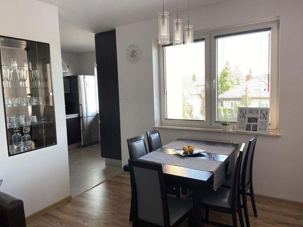 Mieszkanie 3-pokojowe Rzeszów Słocina, ul. Powstańców Listopadowych. Zdjęcie 1