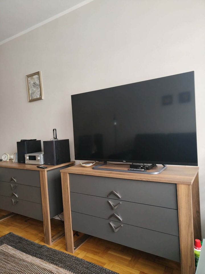 Mieszkanie 4-pokojowe Mrągowo Centrum, ul. Moniuszki. Zdjęcie 40