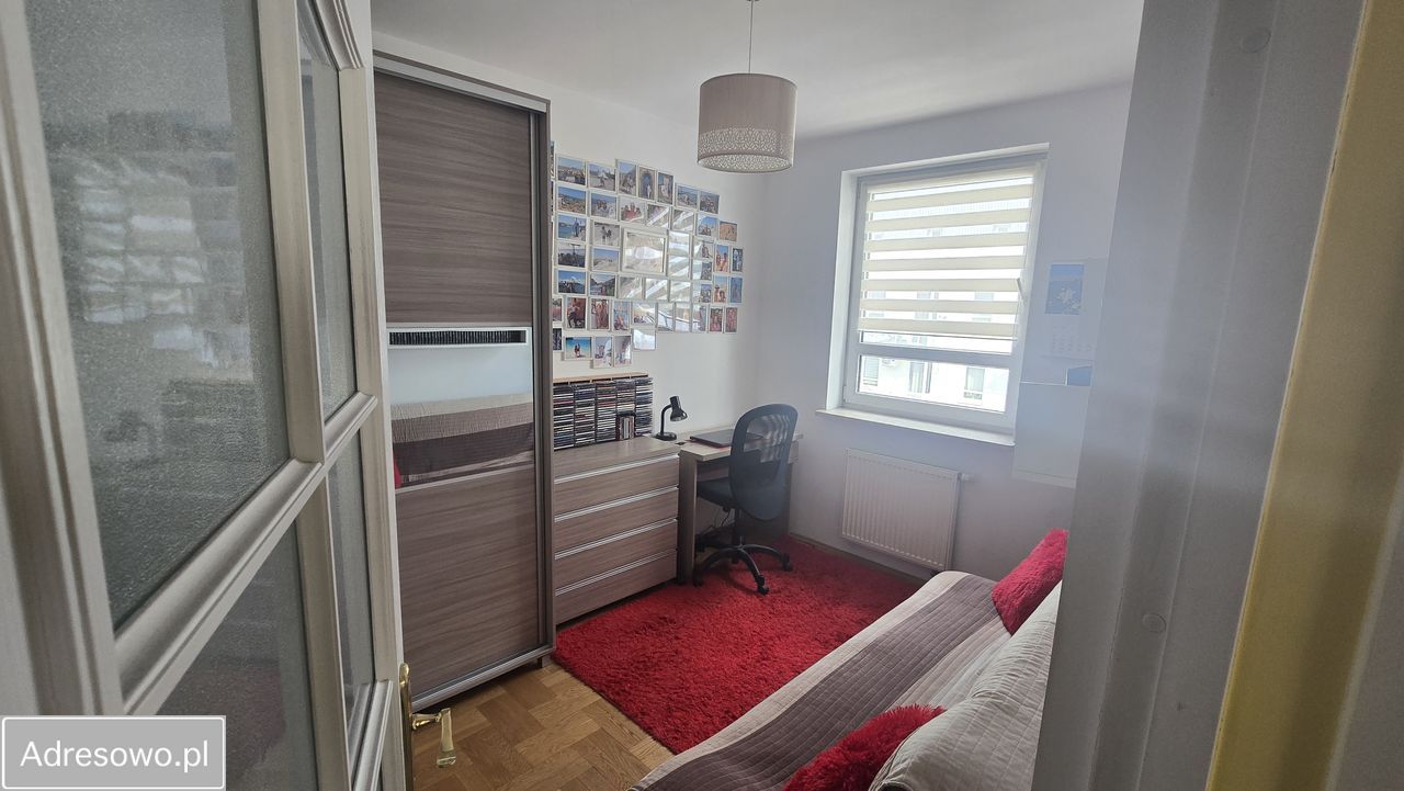 Mieszkanie 4-pokojowe Warszawa Tarchomin, ul. Myśliborska. Zdjęcie 6