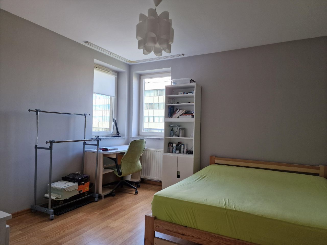 Pokój Kraków Bronowice, al. Kijowska. Zdjęcie 3